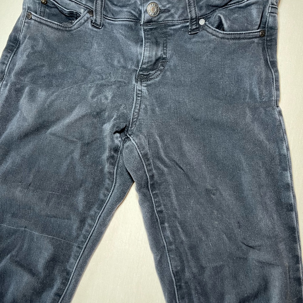 Celebrity Pink Walker Skinny Jeans
